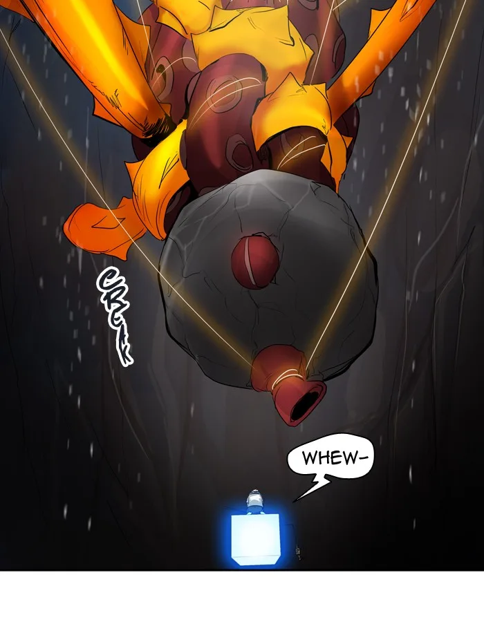 Tower of God - Chapter 350 - Page 112