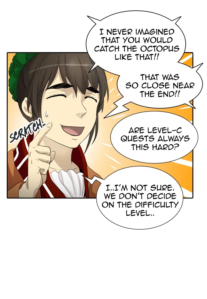 Tower of God - Chapter 350 - Page 117