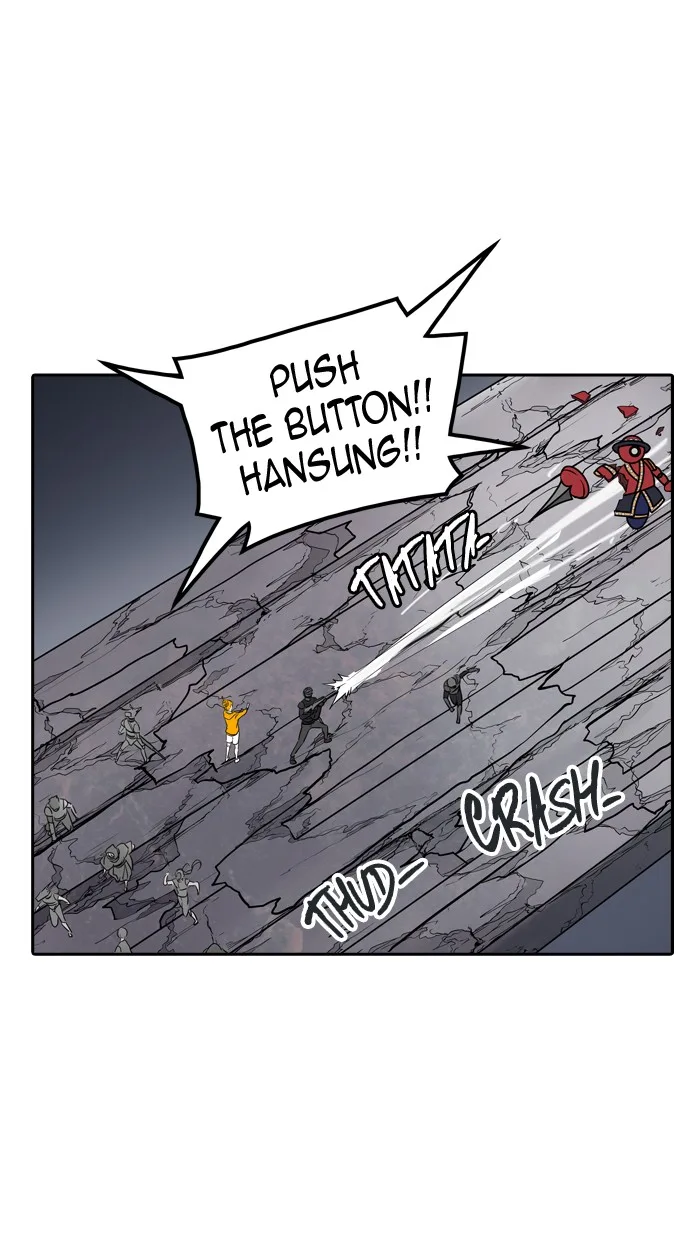 Tower of God - Chapter 350 - Page 12
