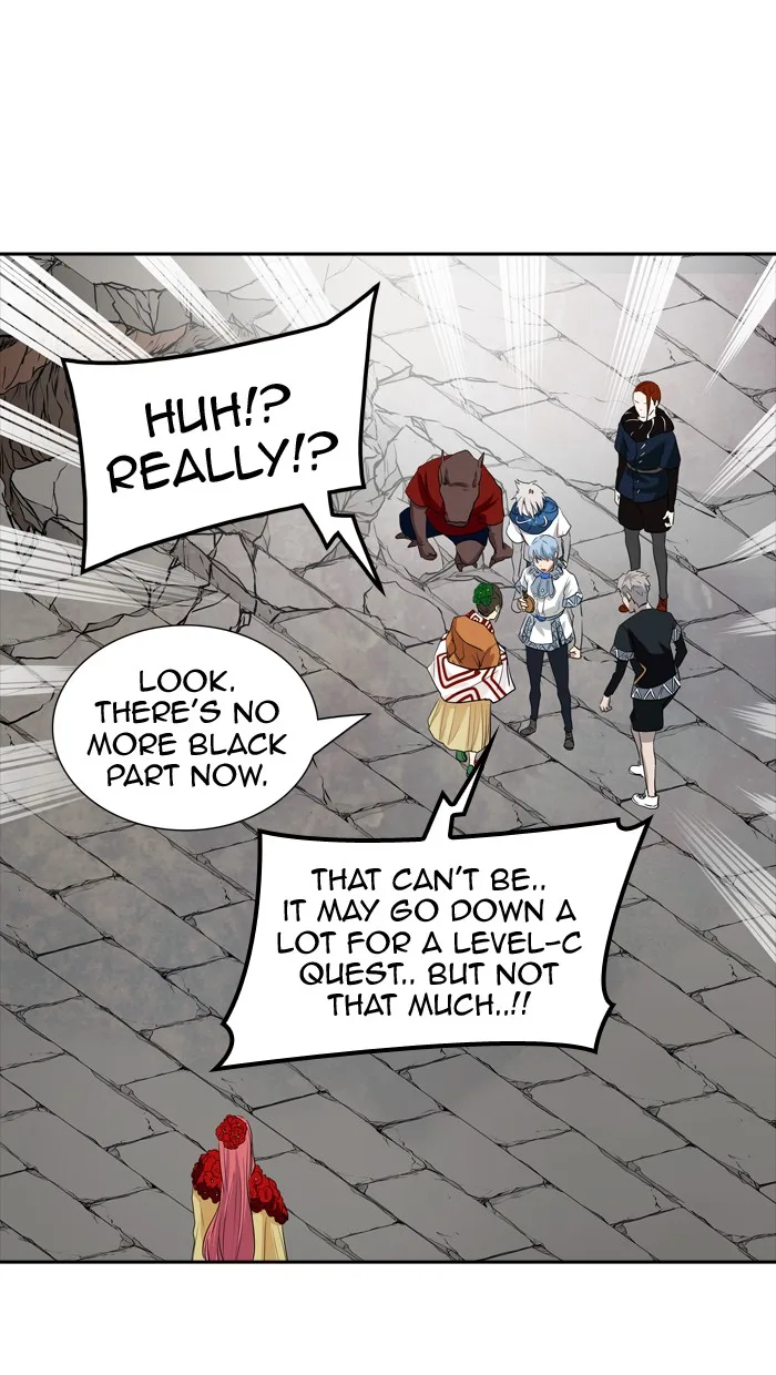 Tower of God - Chapter 350 - Page 121