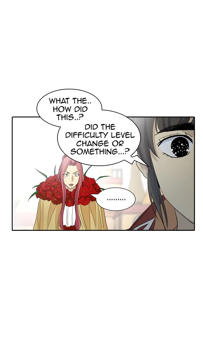 Tower of God - Chapter 350 - Page 122