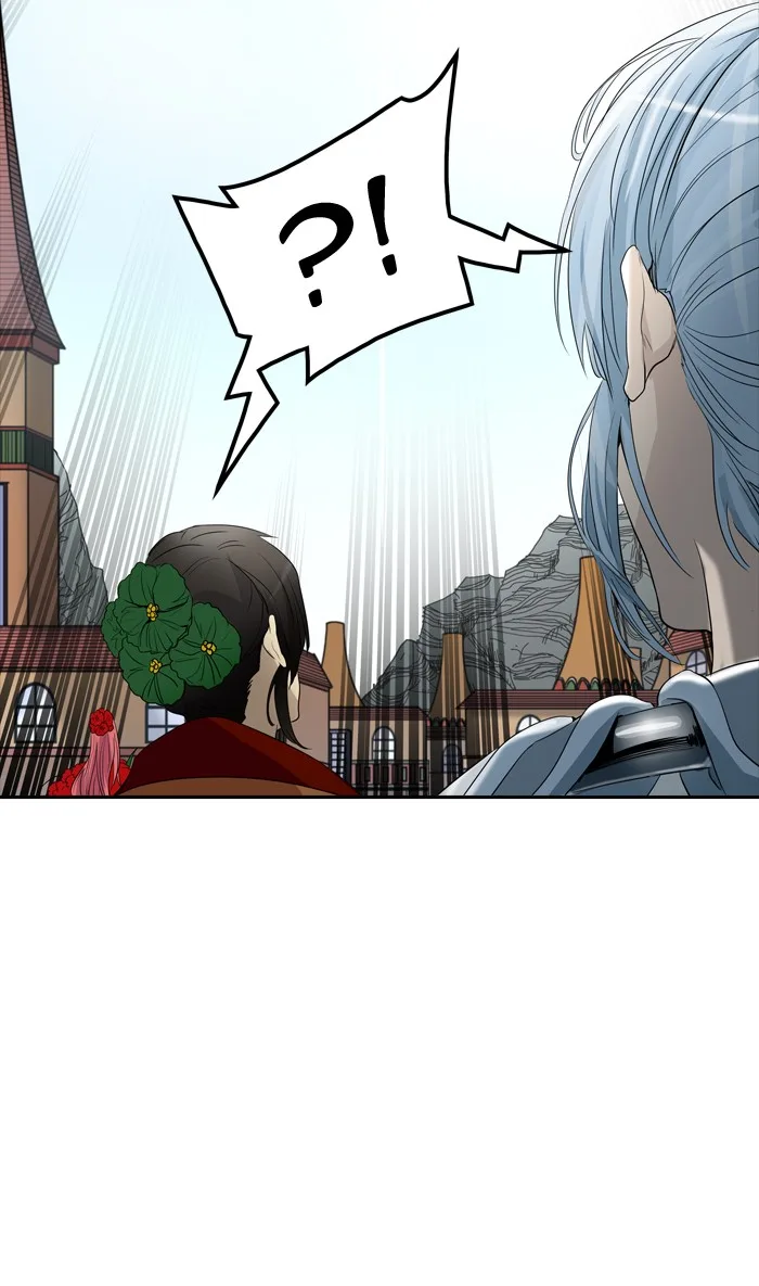 Tower of God - Chapter 350 - Page 124