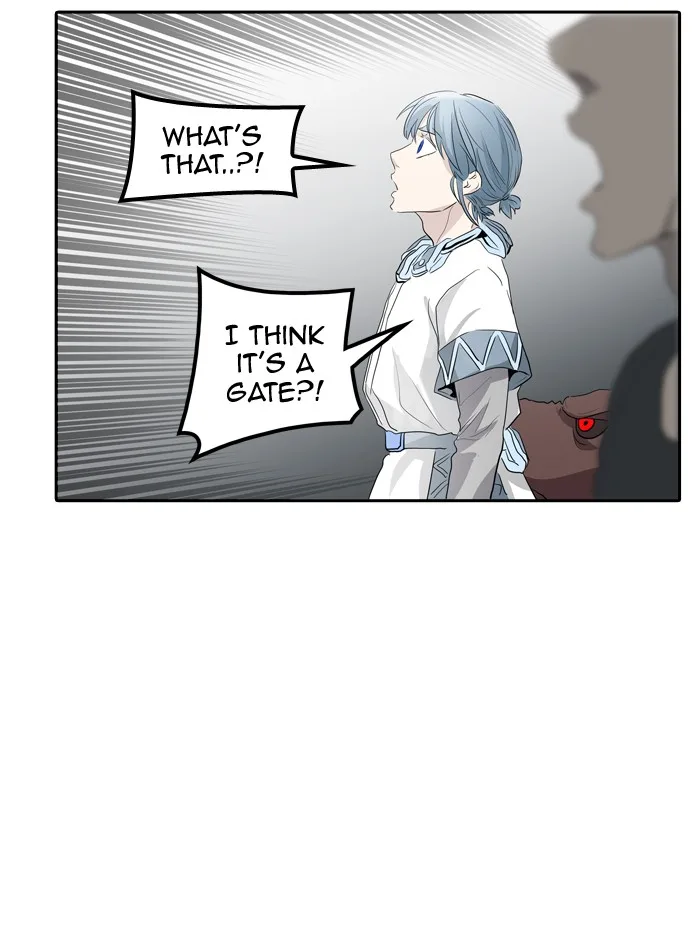 Tower of God - Chapter 350 - Page 125