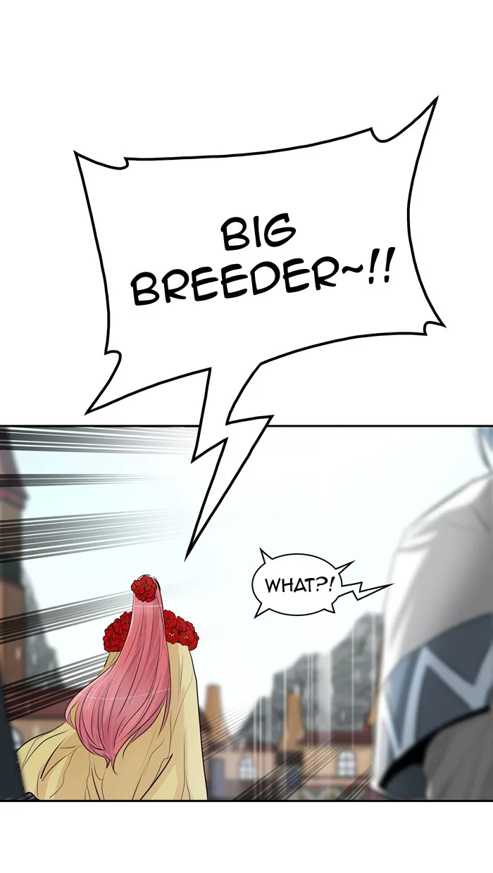 Tower of God - Chapter 350 - Page 127