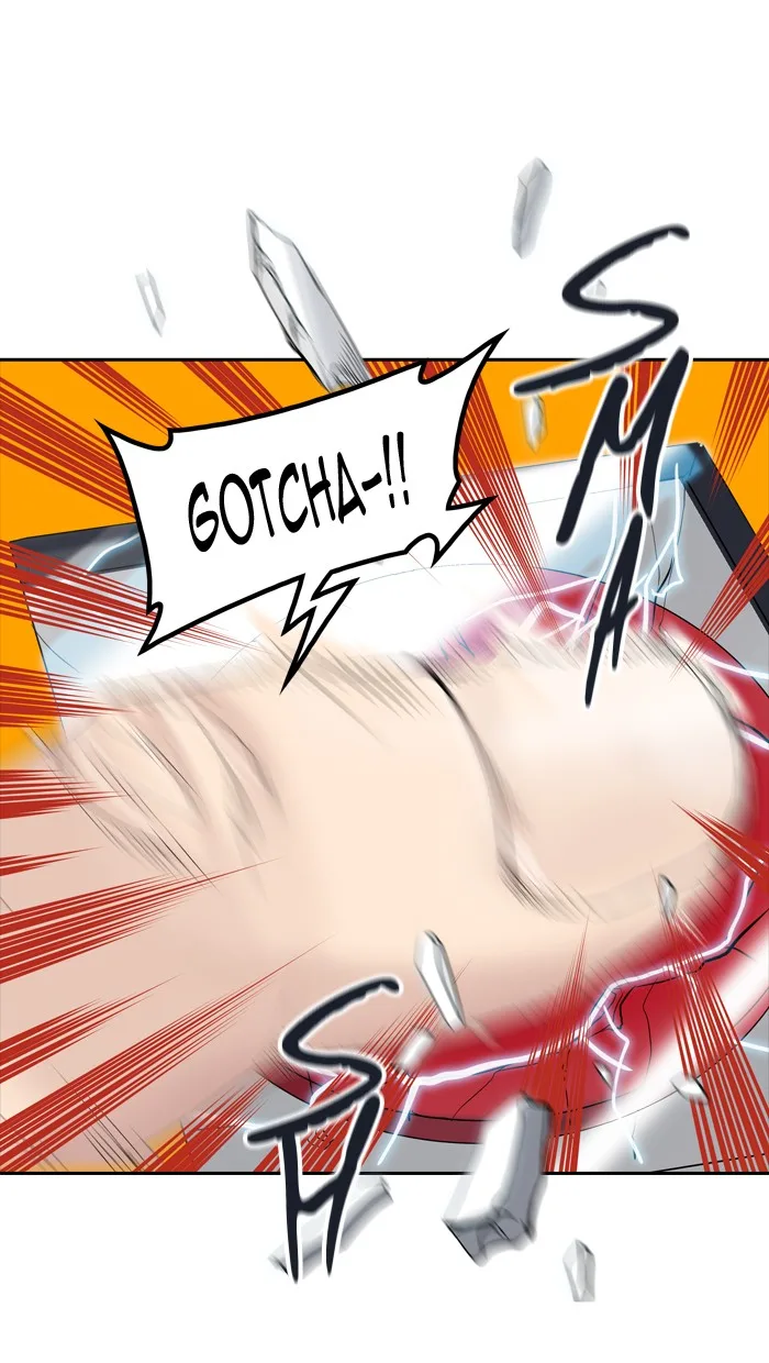Tower of God - Chapter 350 - Page 13