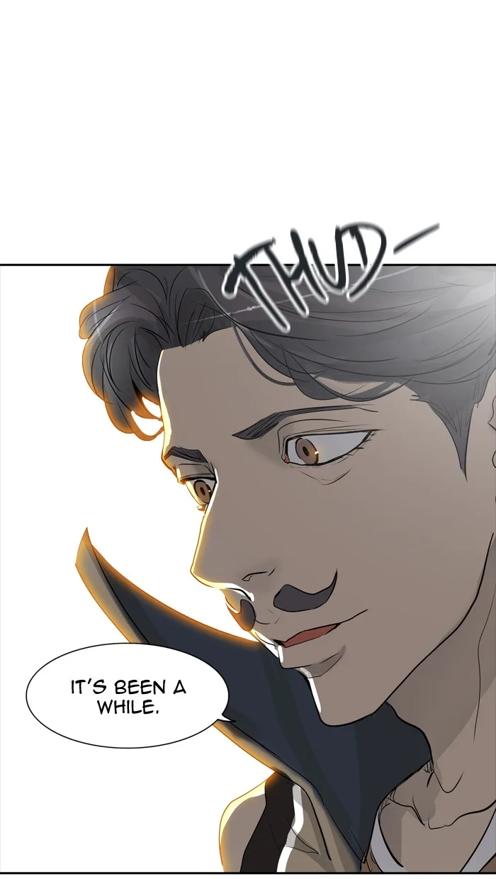 Tower of God - Chapter 350 - Page 133