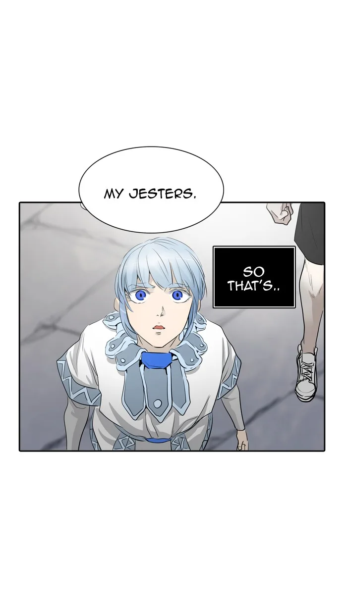 Tower of God - Chapter 350 - Page 134