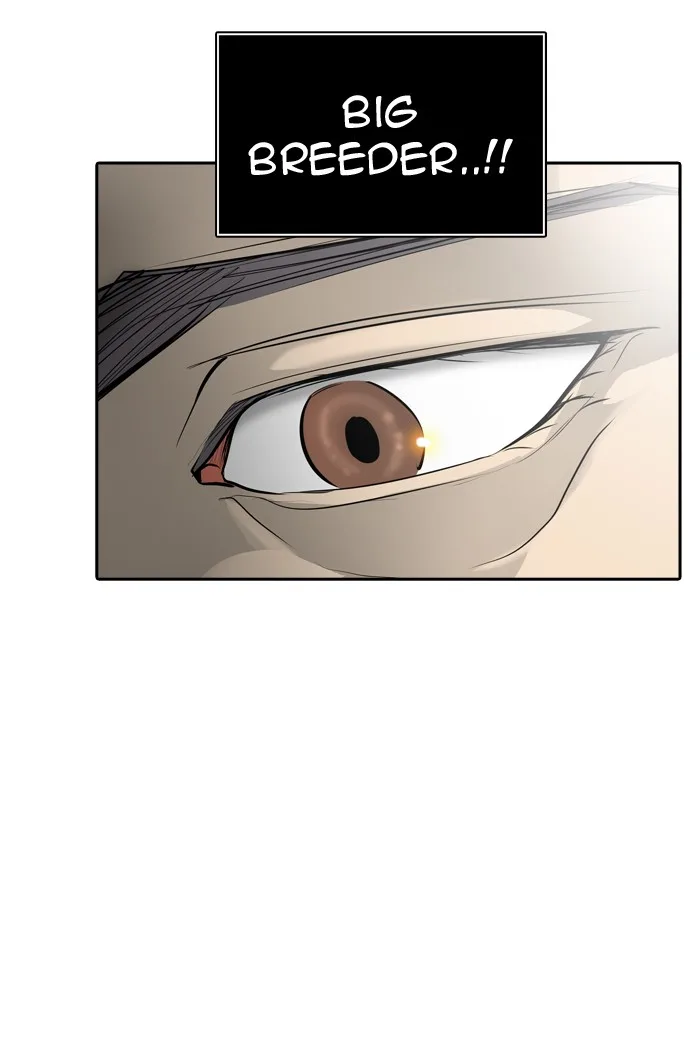Tower of God - Chapter 350 - Page 135