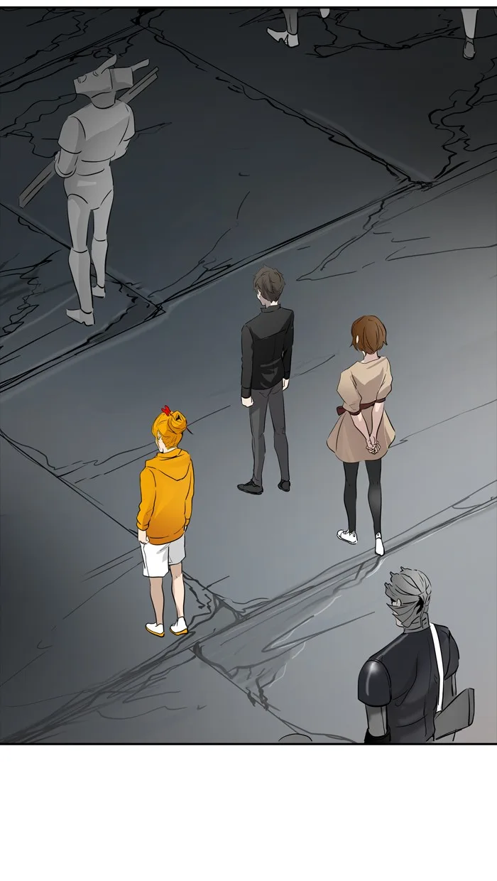 Tower of God - Chapter 350 - Page 136