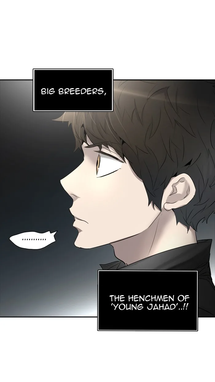 Tower of God - Chapter 350 - Page 137