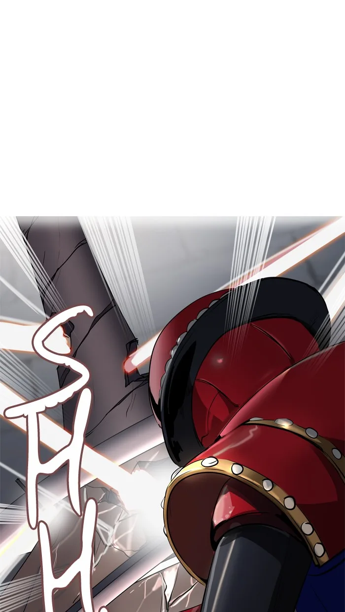 Tower of God - Chapter 350 - Page 14