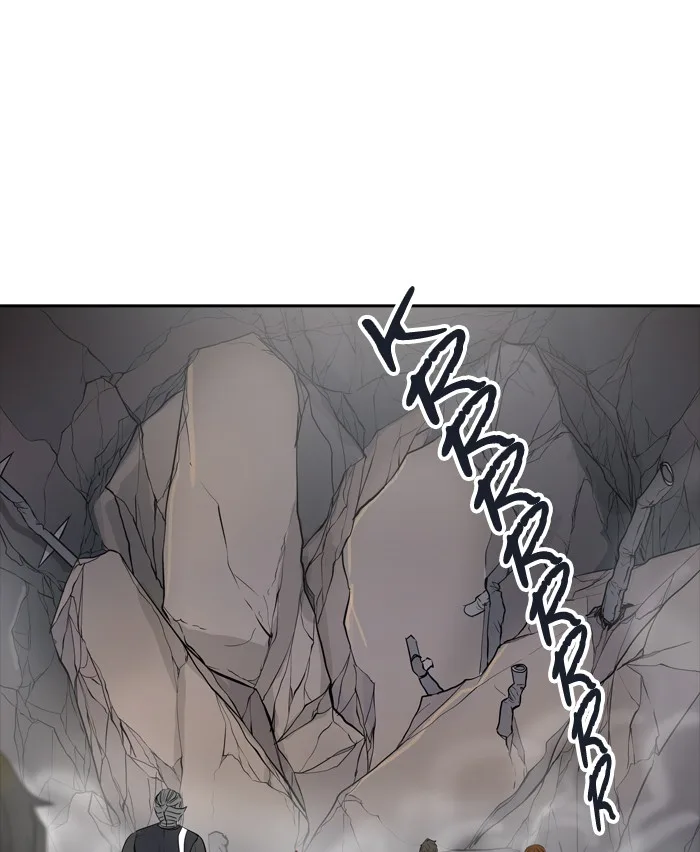 Tower of God - Chapter 350 - Page 22