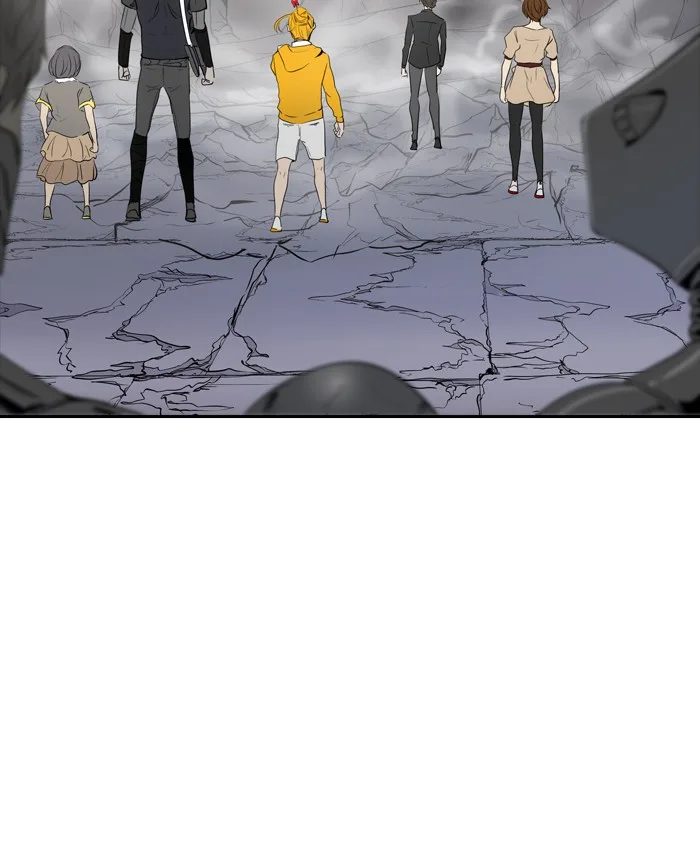 Tower of God - Chapter 350 - Page 23
