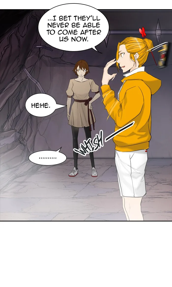 Tower of God - Chapter 350 - Page 24