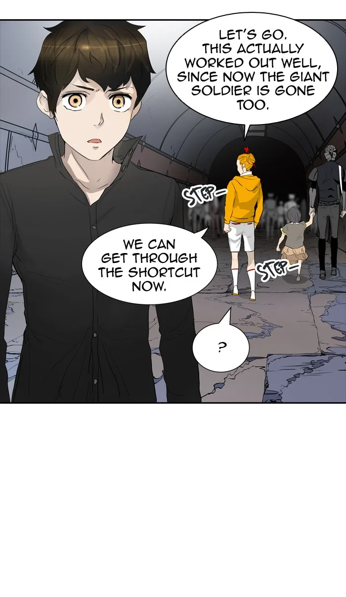 Tower of God - Chapter 350 - Page 26
