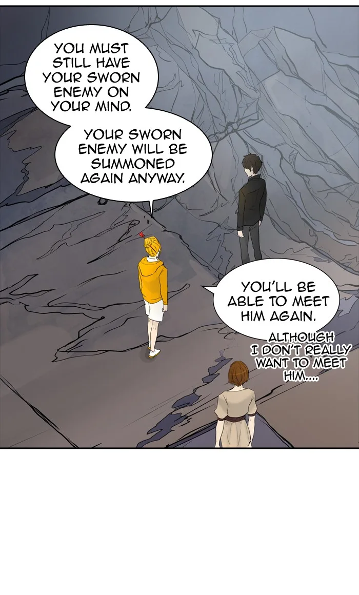 Tower of God - Chapter 350 - Page 28