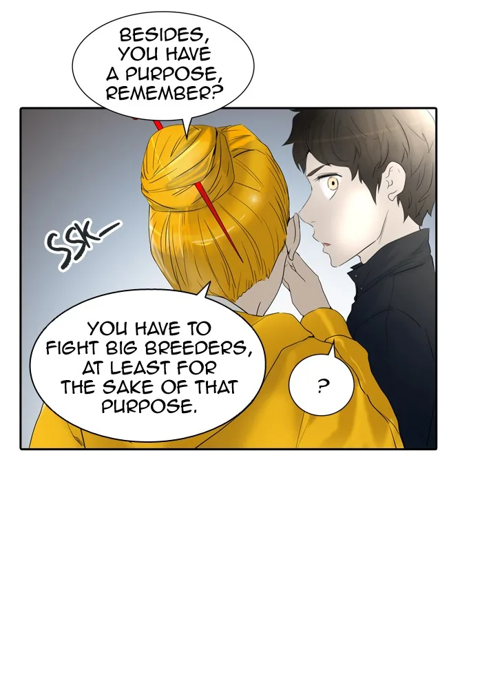 Tower of God - Chapter 350 - Page 29