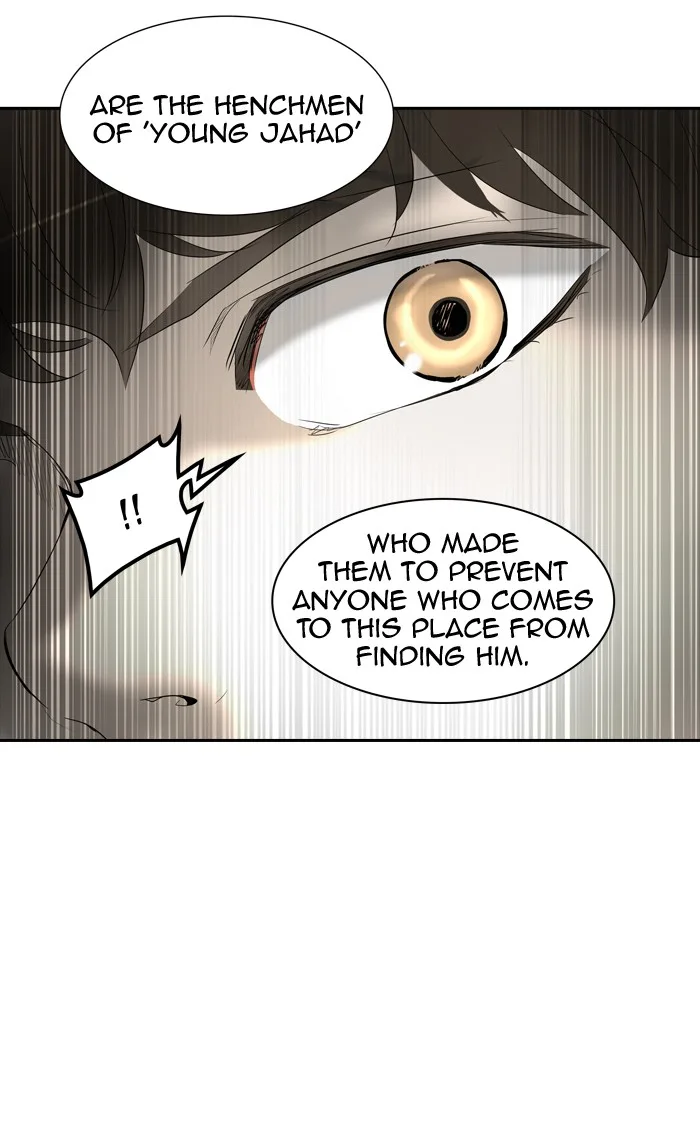 Tower of God - Chapter 350 - Page 31