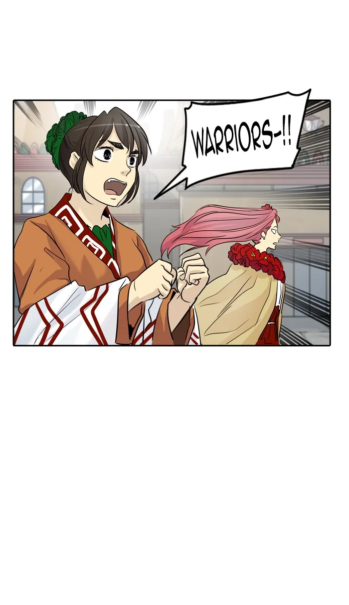 Tower of God - Chapter 350 - Page 34