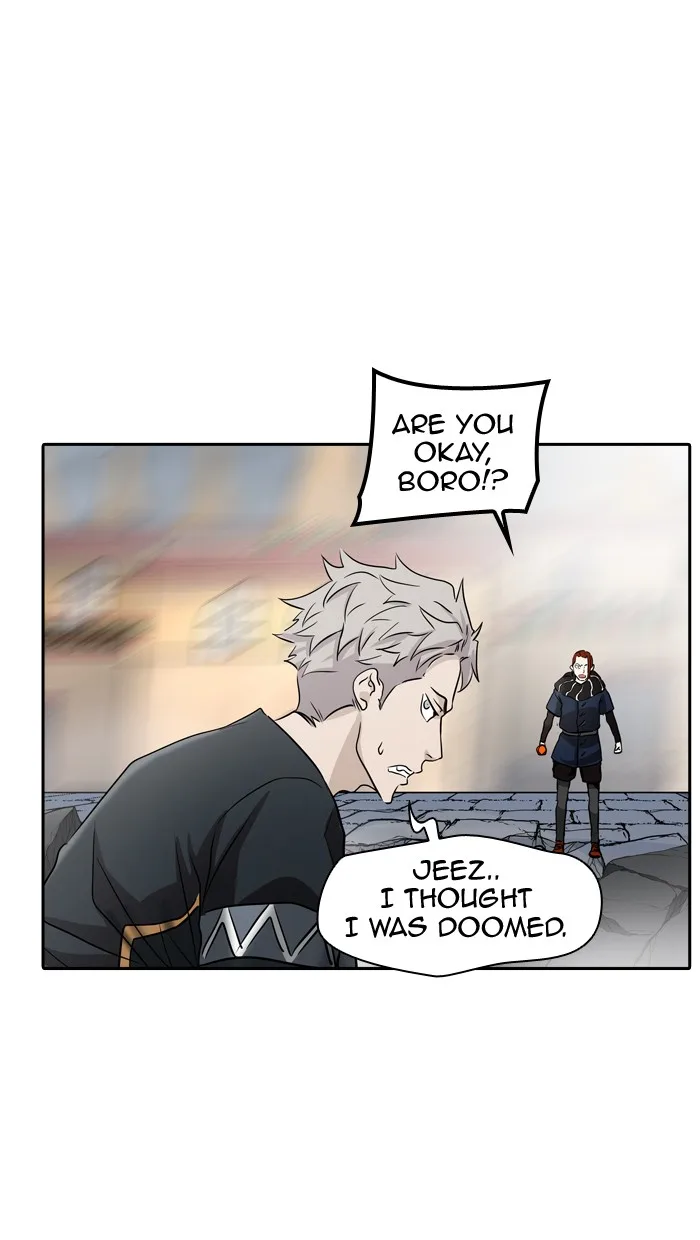 Tower of God - Chapter 350 - Page 36