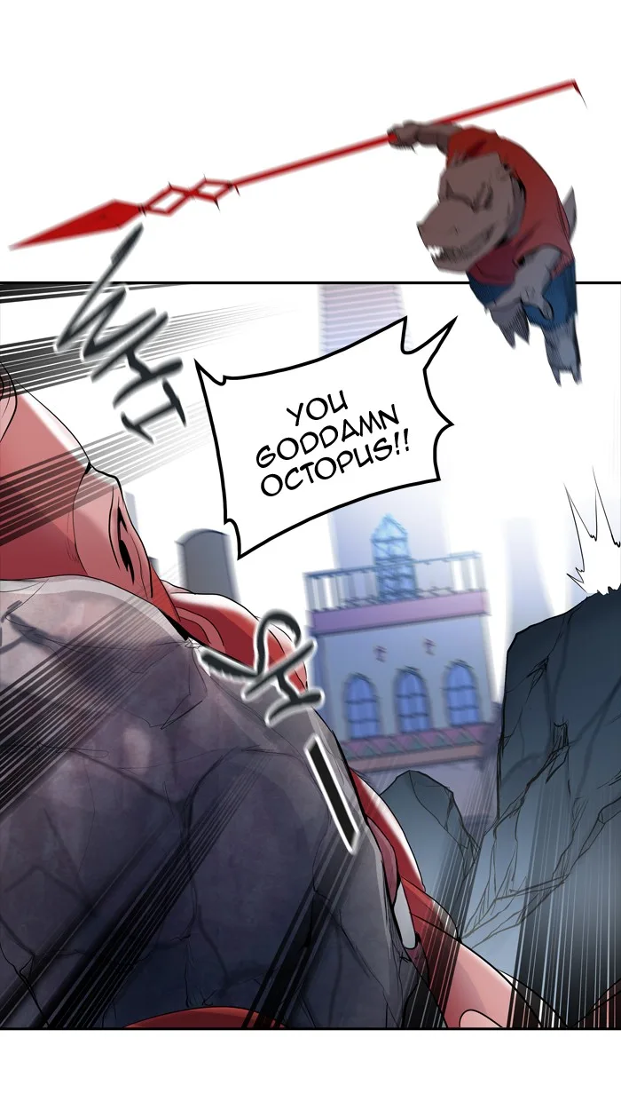 Tower of God - Chapter 350 - Page 37
