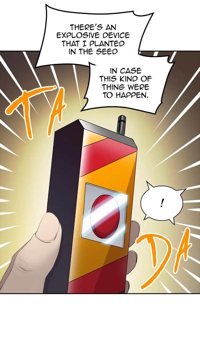 Tower of God - Chapter 350 - Page 4