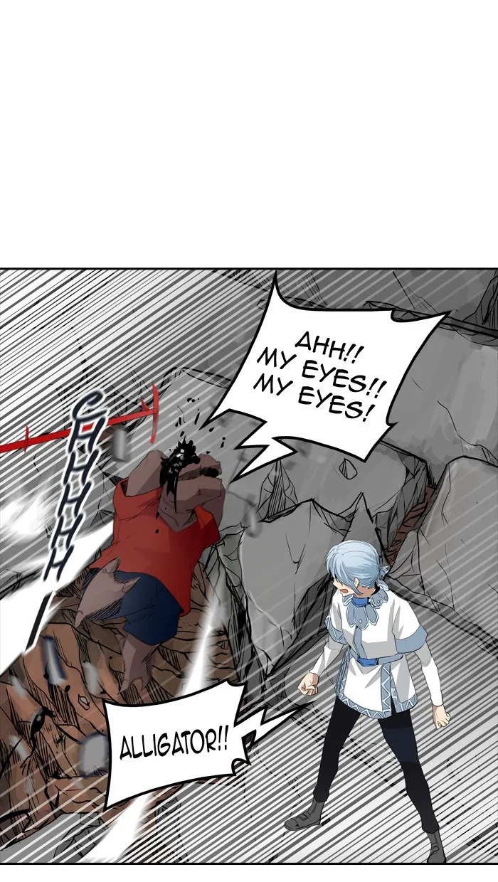Tower of God - Chapter 350 - Page 40