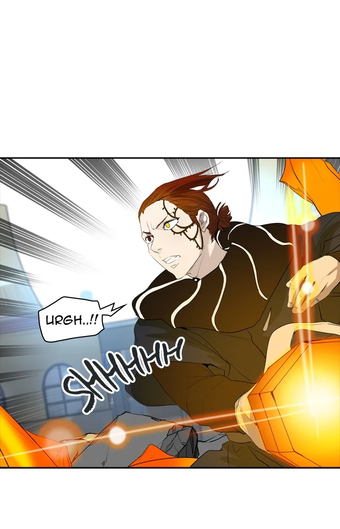 Tower of God - Chapter 350 - Page 44