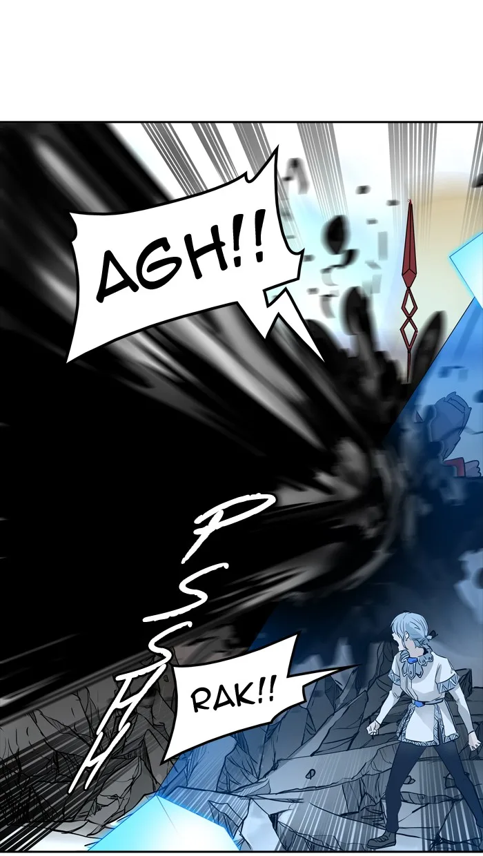 Tower of God - Chapter 350 - Page 48