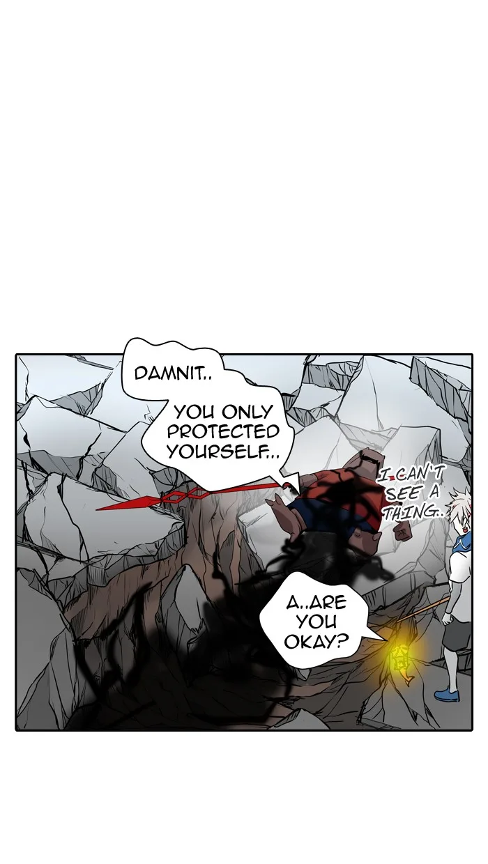 Tower of God - Chapter 350 - Page 49