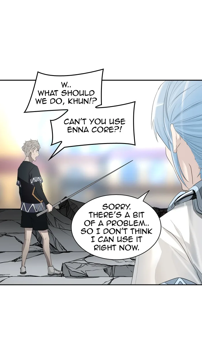 Tower of God - Chapter 350 - Page 50