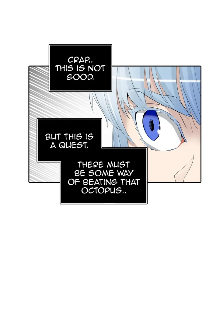 Tower of God - Chapter 350 - Page 51