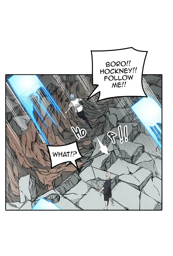 Tower of God - Chapter 350 - Page 53