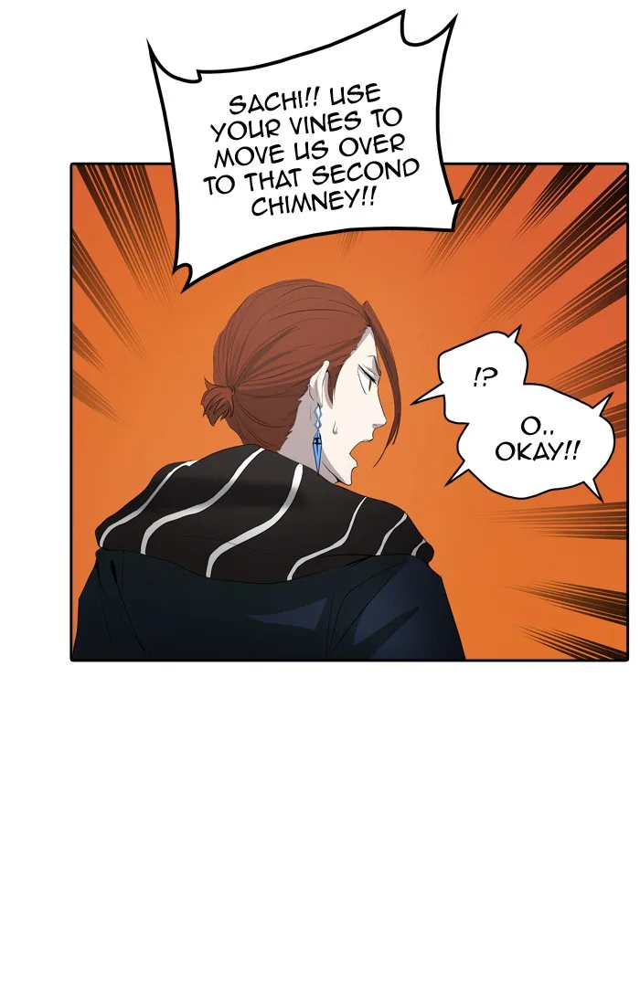 Tower of God - Chapter 350 - Page 54