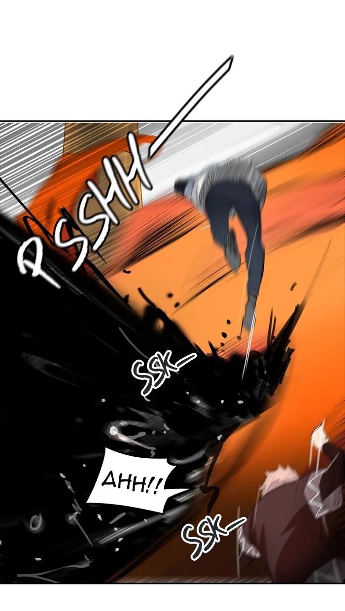 Tower of God - Chapter 350 - Page 56