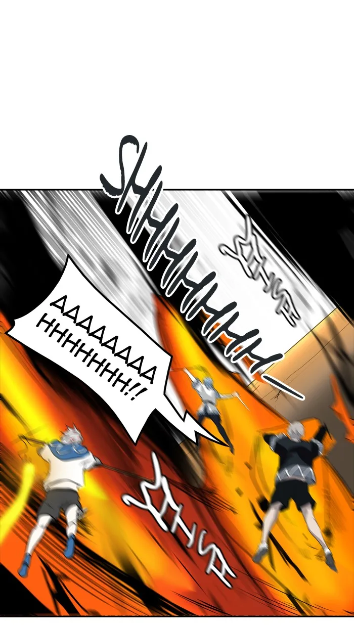 Tower of God - Chapter 350 - Page 57