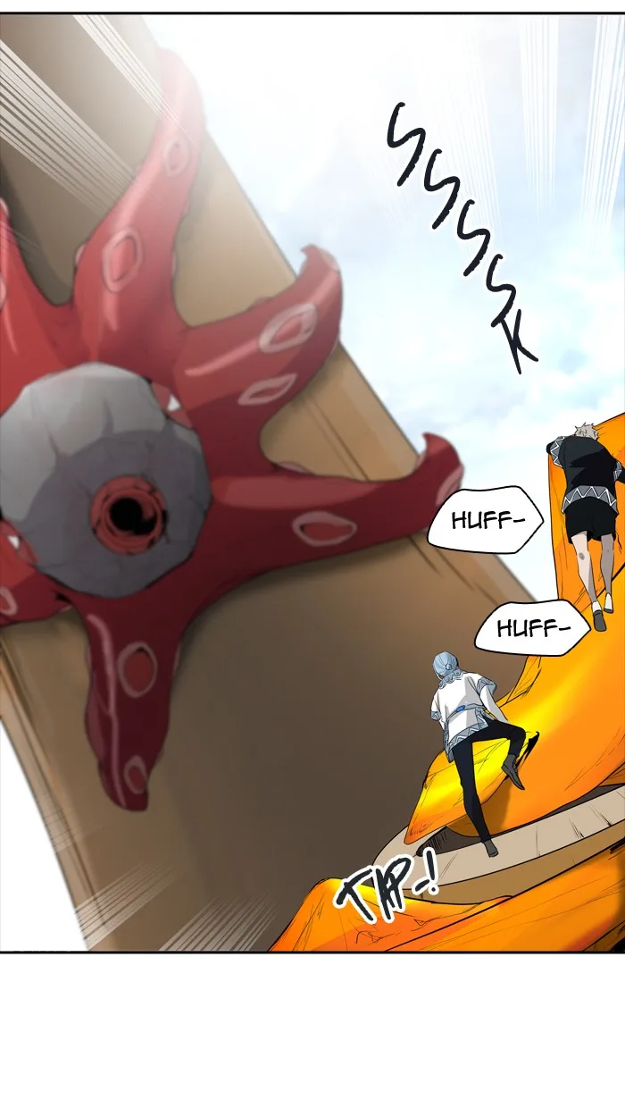 Tower of God - Chapter 350 - Page 59