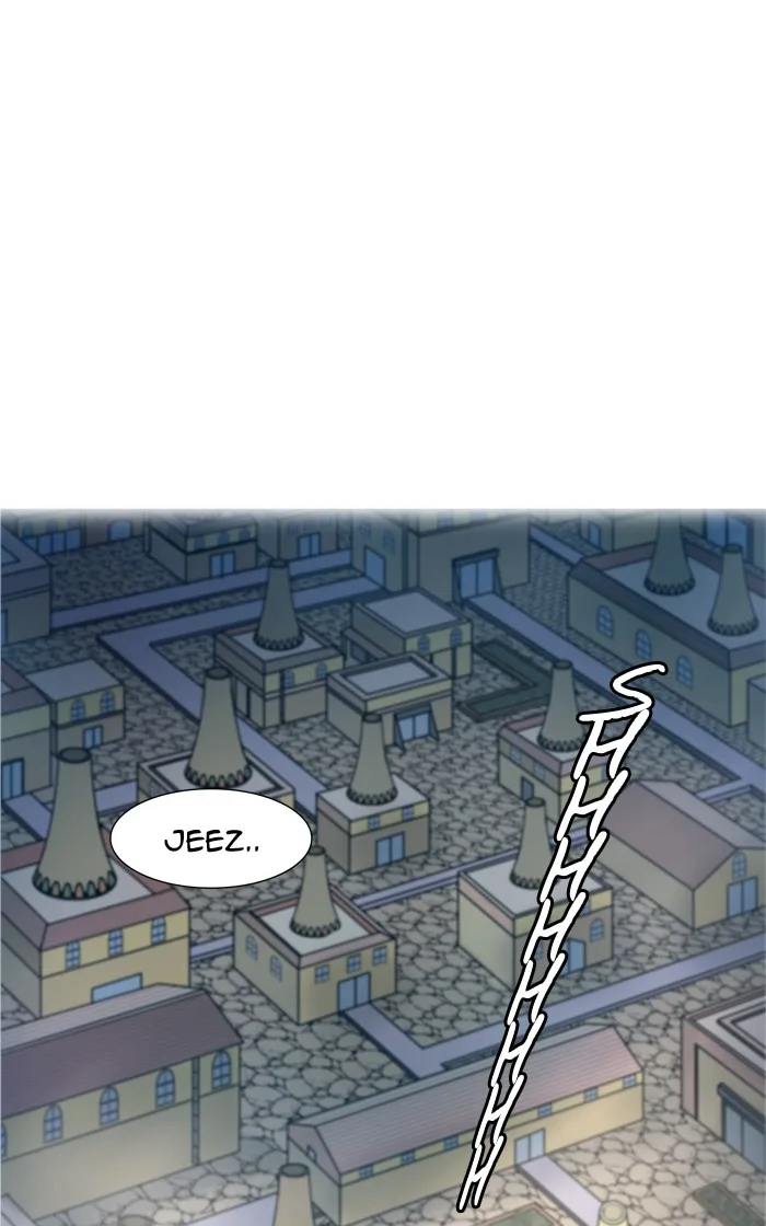 Tower of God - Chapter 350 - Page 60