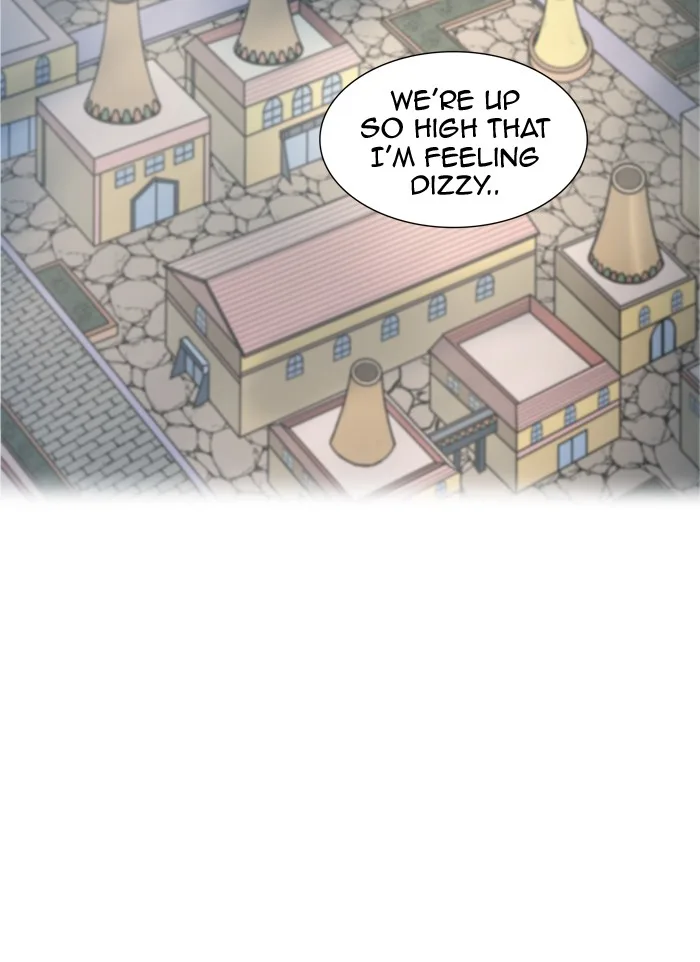Tower of God - Chapter 350 - Page 61