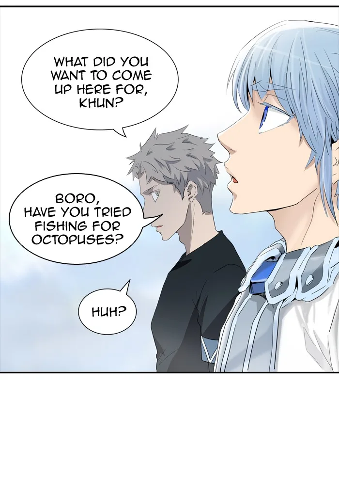 Tower of God - Chapter 350 - Page 62