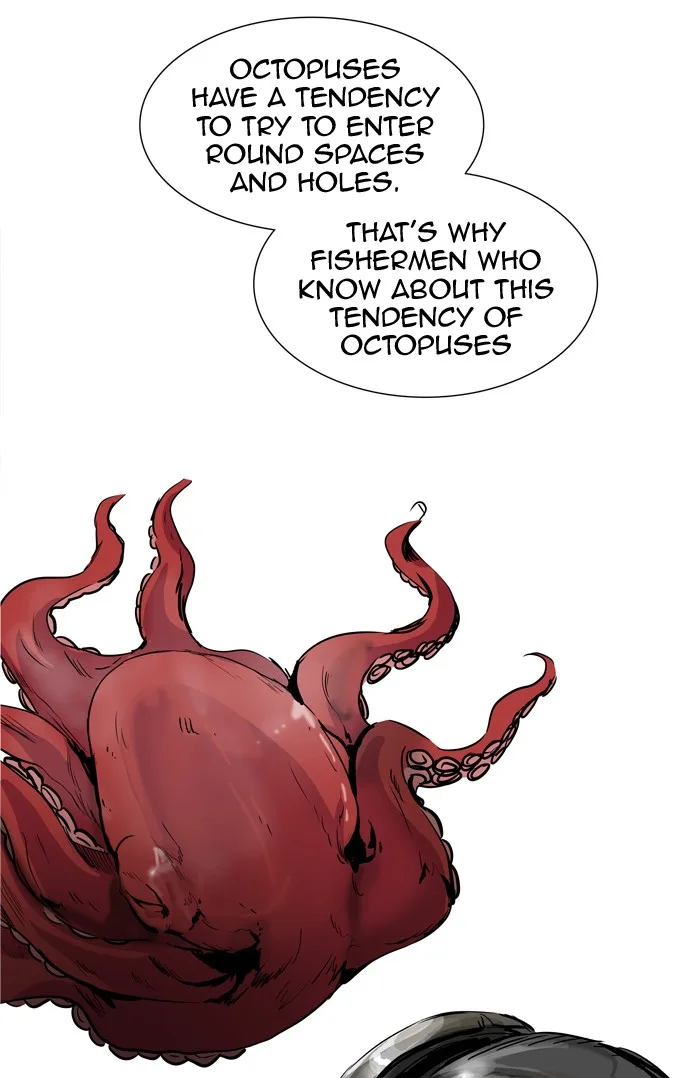 Tower of God - Chapter 350 - Page 63