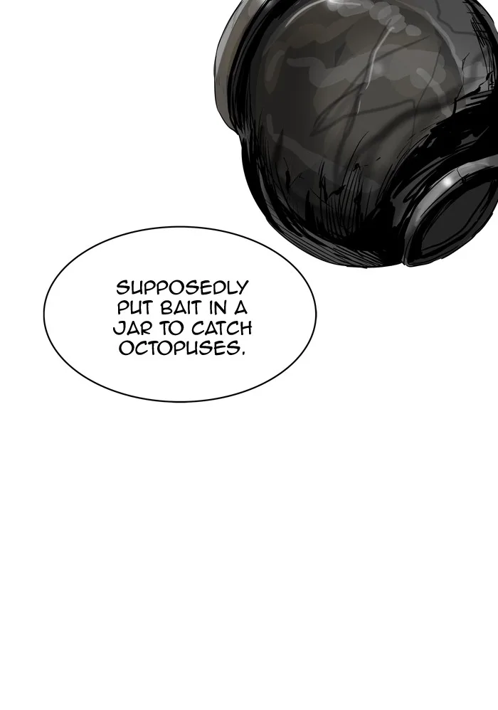 Tower of God - Chapter 350 - Page 64