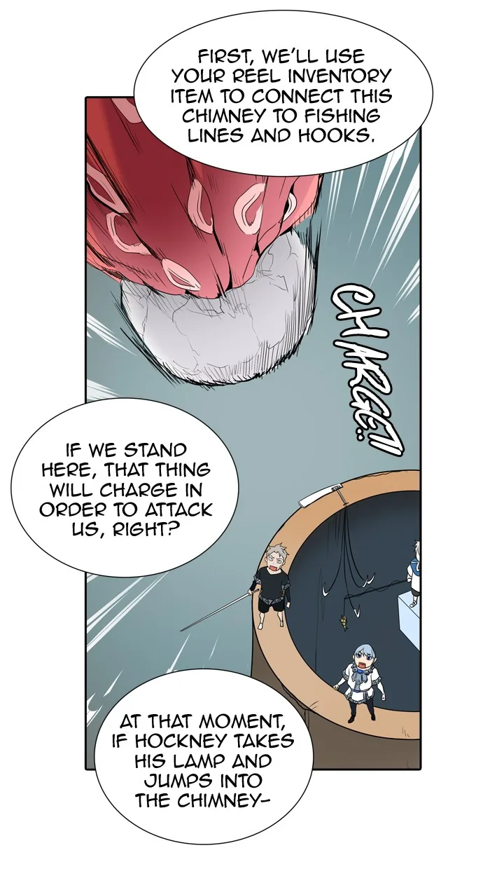 Tower of God - Chapter 350 - Page 67