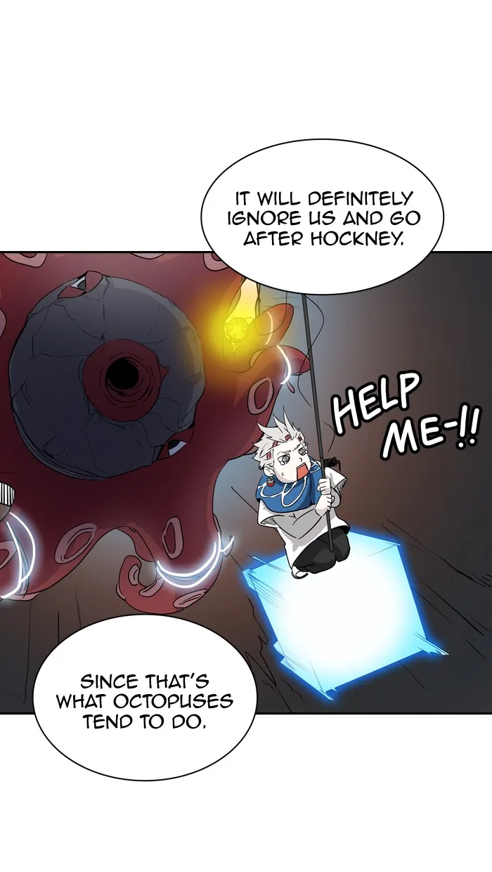 Tower of God - Chapter 350 - Page 68