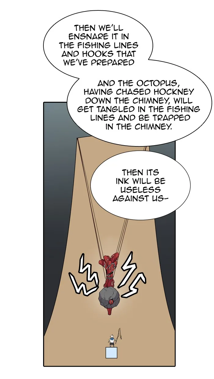 Tower of God - Chapter 350 - Page 69