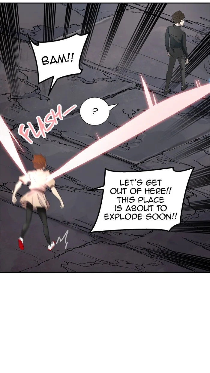 Tower of God - Chapter 350 - Page 7