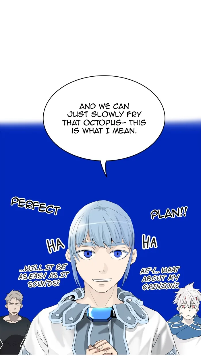 Tower of God - Chapter 350 - Page 70