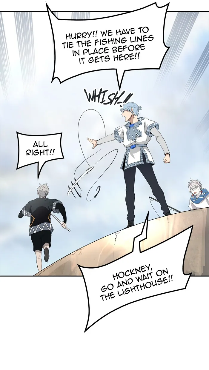 Tower of God - Chapter 350 - Page 72