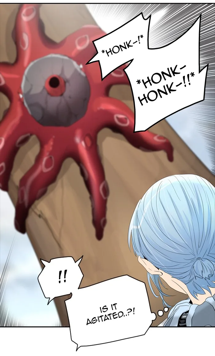Tower of God - Chapter 350 - Page 75