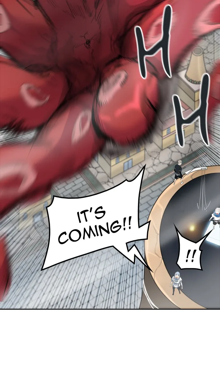 Tower of God - Chapter 350 - Page 78